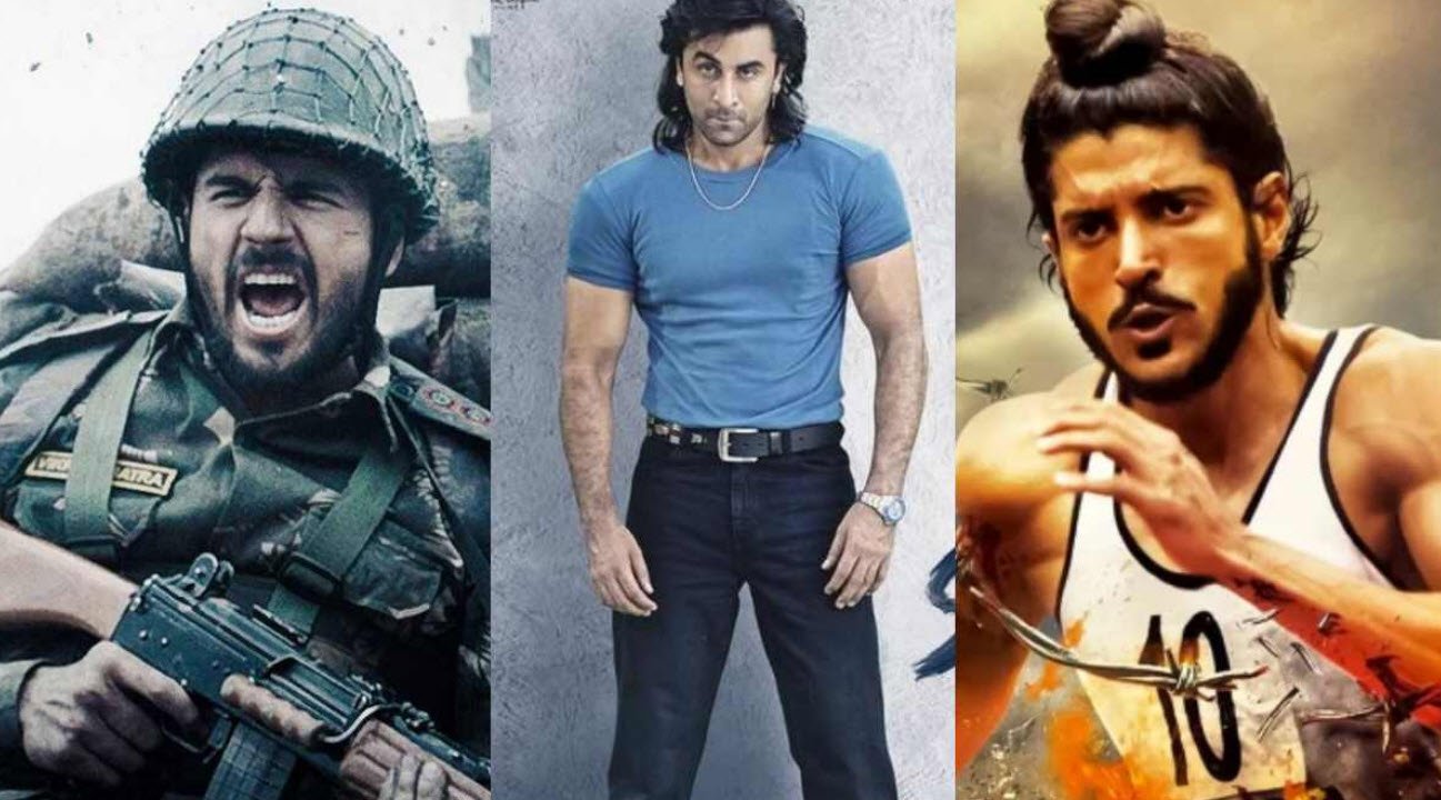 Top 16 Biopic Movies of Bollywood You Must Watch Wikiunfold